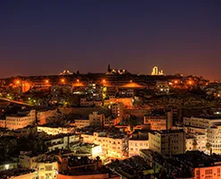 Amman Citadel