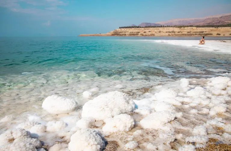 Dead Sea